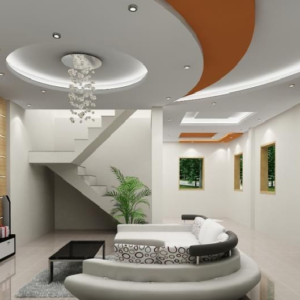 Trần nhà đẹp  - 002