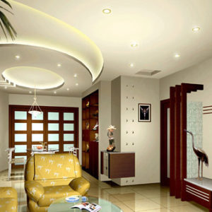Trần nhà đẹp  - 001