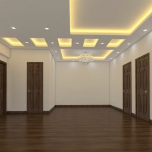 Trần nhà đẹp - 004