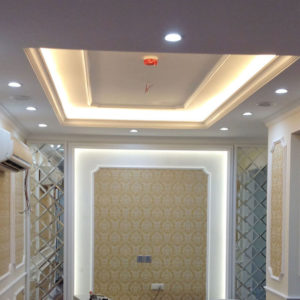 Trần nhà đẹp - 006