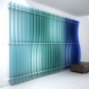 Vách xuyên sáng - 007