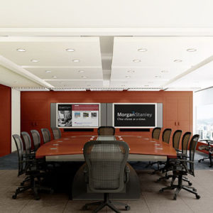 Trần văn phòng công ty - 001