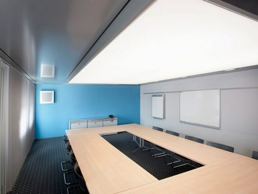 Trần nhà đẹp Hà Nội