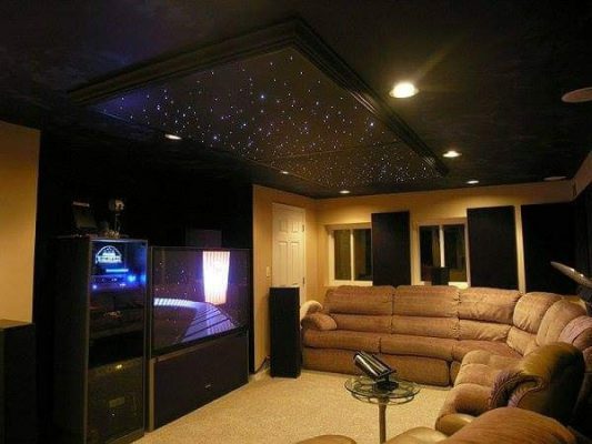 Trần sao giá rẻ tại Hà Nội