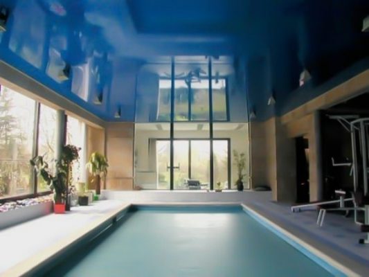 trần xuyên sáng giá rẻ