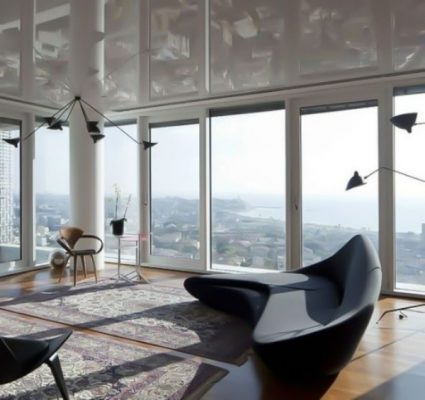 trần xuyên sáng giá rẻ