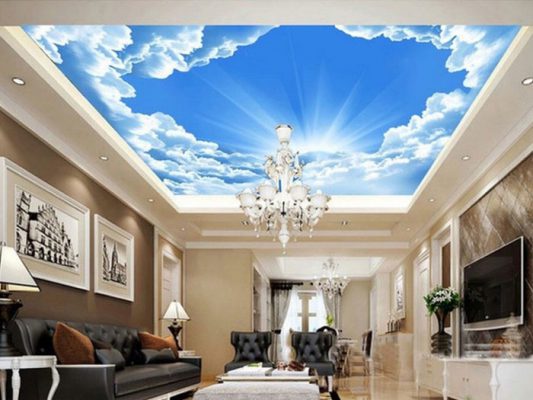 Chọn mua đèn LED trần xuyên sáng chất lượng giúp công trình hoạt động hiệu quả