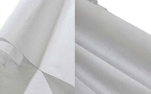 Vật liệu giấy xuyên sáng chất lượng cao