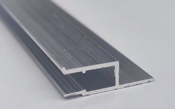 Vật tư xuyên sáng - Xương nhôm h